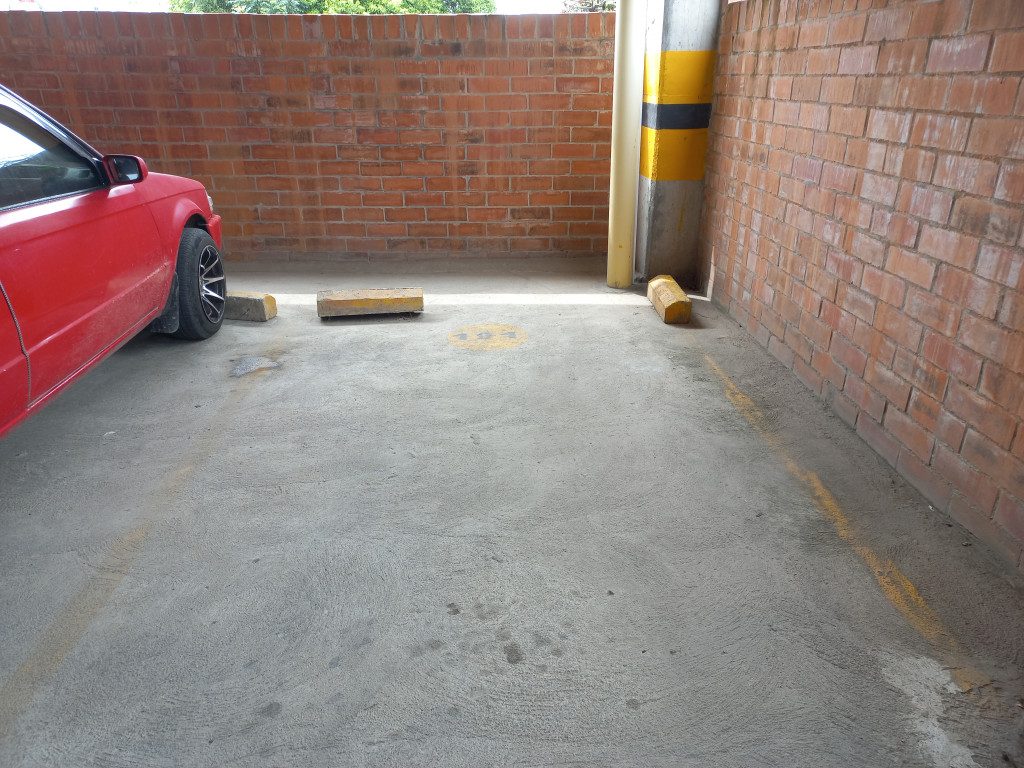 Apartamento En Arriendo - Conjunto Residencial Santa Cruz Piso 6, Ibagué