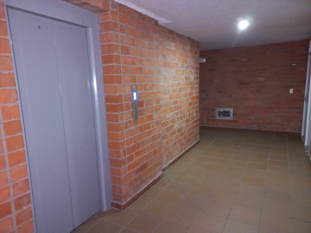 Apartamento En Arriendo - Conjunto Residencial Santa Cruz Piso 6, Ibagué