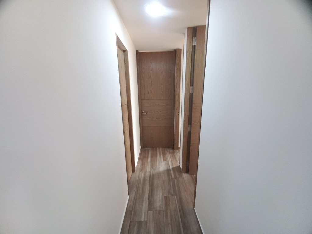 Apartamento En Arriendo - Conjunto Residencial Santa Cruz Piso 6, Ibagué