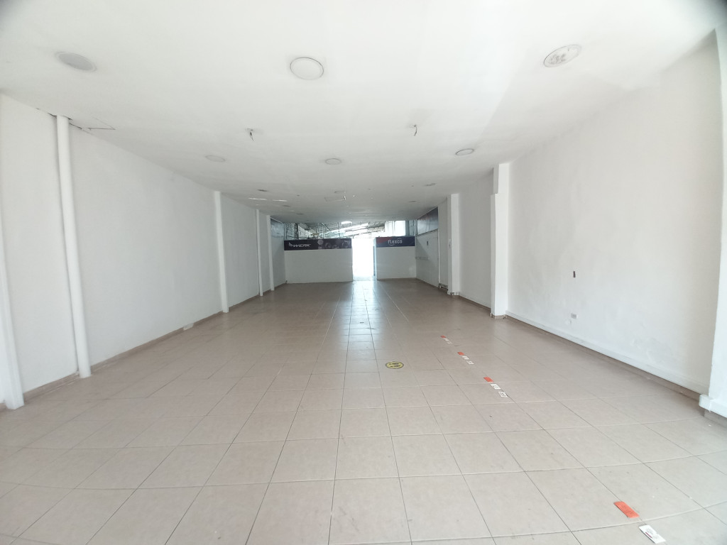 Local En Arriendo - Carrera 5 27-29, Ibagué