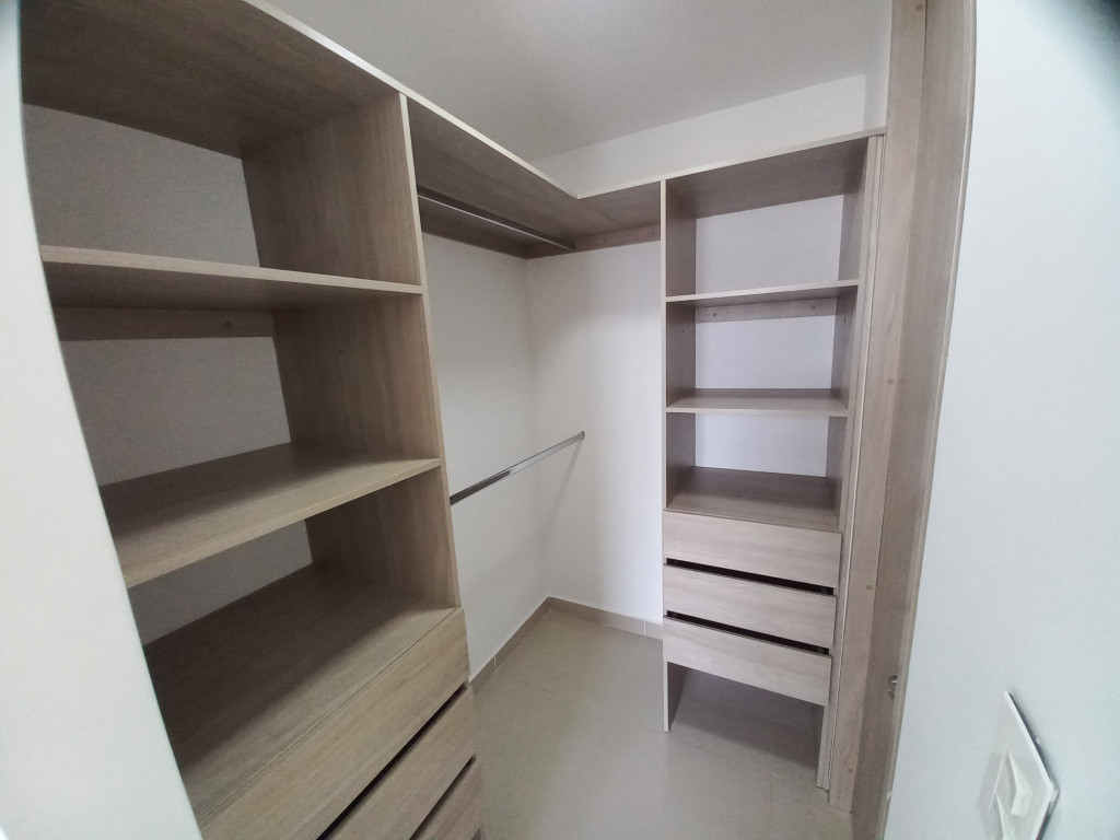 Apartamento En Arriendo - Edificio Infinity Piso 17, Ibagué