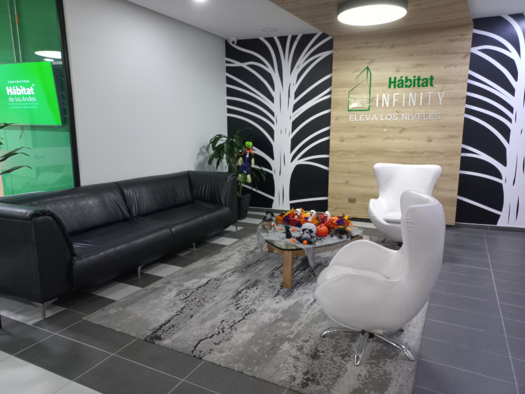 Apartamento En Arriendo - Edificio Infinity Piso 17, Ibagué