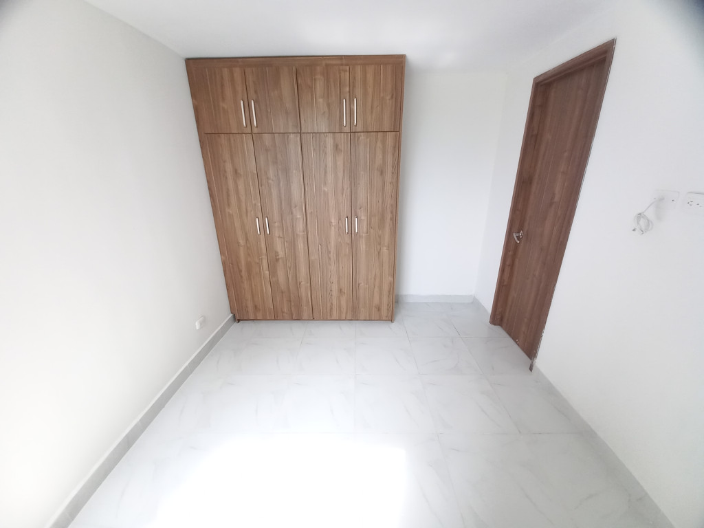 Apartamento En Arriendo - C.r Arboleda Campestre Jacaranda Piso 9, Ibagué
