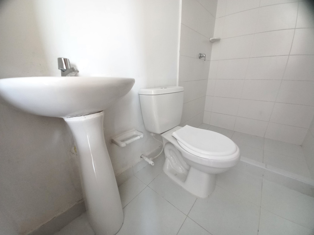 Apartamento En Arriendo - C.r Arboleda Campestre Jacaranda Piso 9, Ibagué