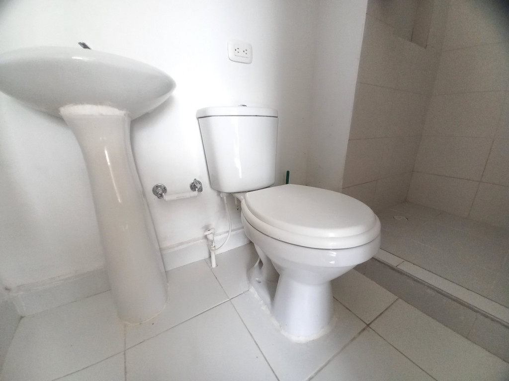 Apartamento En Arriendo - C.r Arboleda Campestre Jacaranda Piso 9, Ibagué