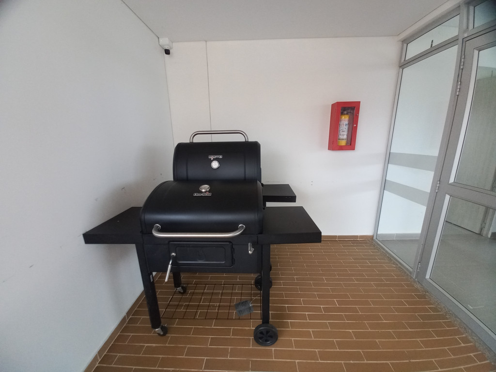 Apartamento En Arriendo - C.r Arboleda Campestre Jacaranda Piso 9, Ibagué