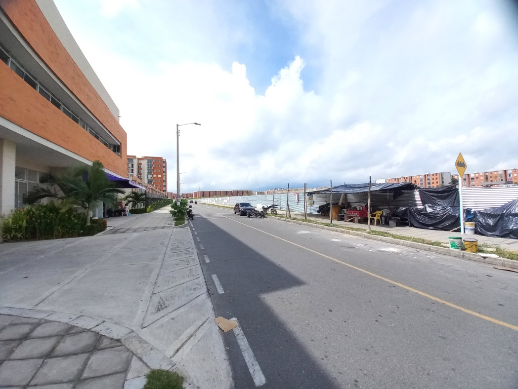 Apartamento En Arriendo - C.r Arboleda Campestre Jacaranda Piso 9, Ibagué