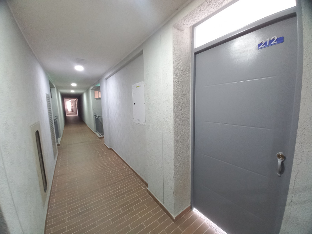 Apartamento En Arriendo - C.r Arboleda Campestre Jacaranda Piso 9, Ibagué