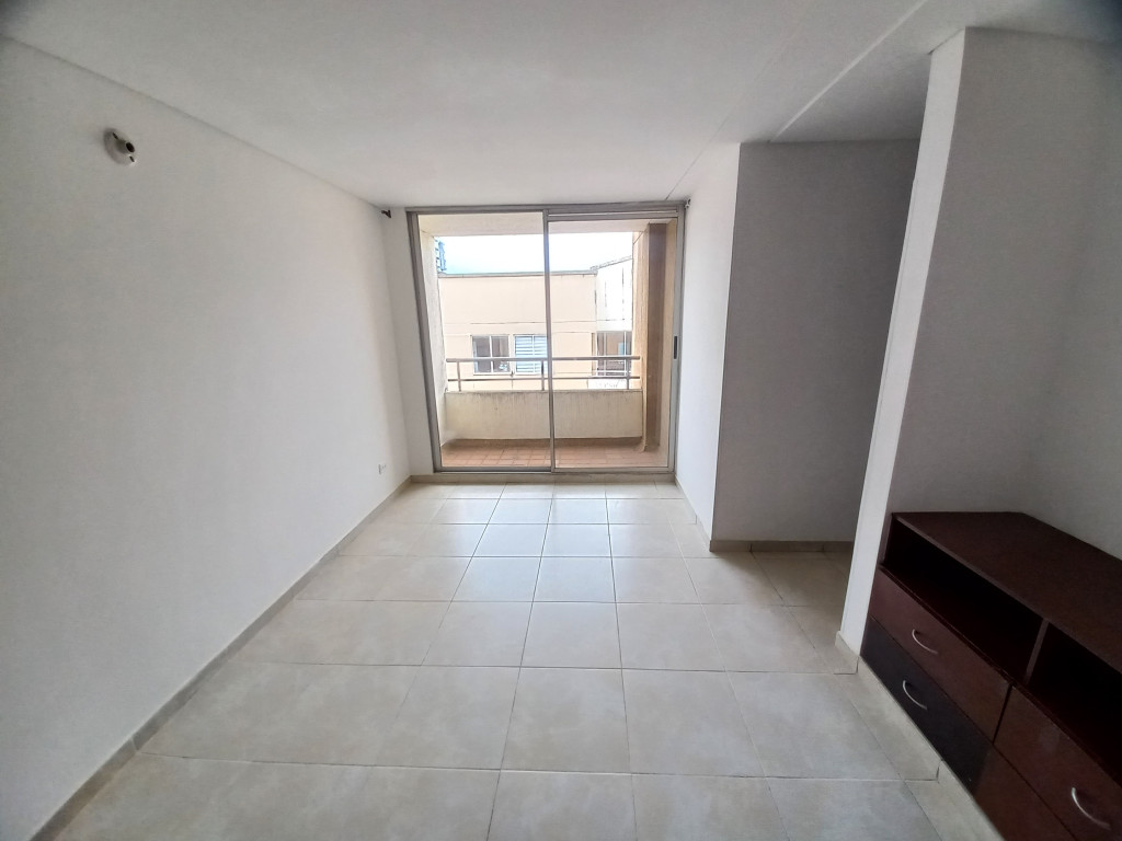 Apartamento En Arriendo - C.r Alameda  Piso 4 Sin Ascensor, Ibagué