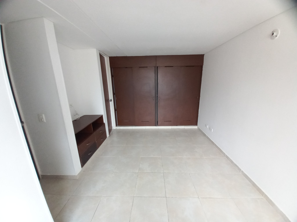 Apartamento En Arriendo - C.r Alameda  Piso 4 Sin Ascensor, Ibagué