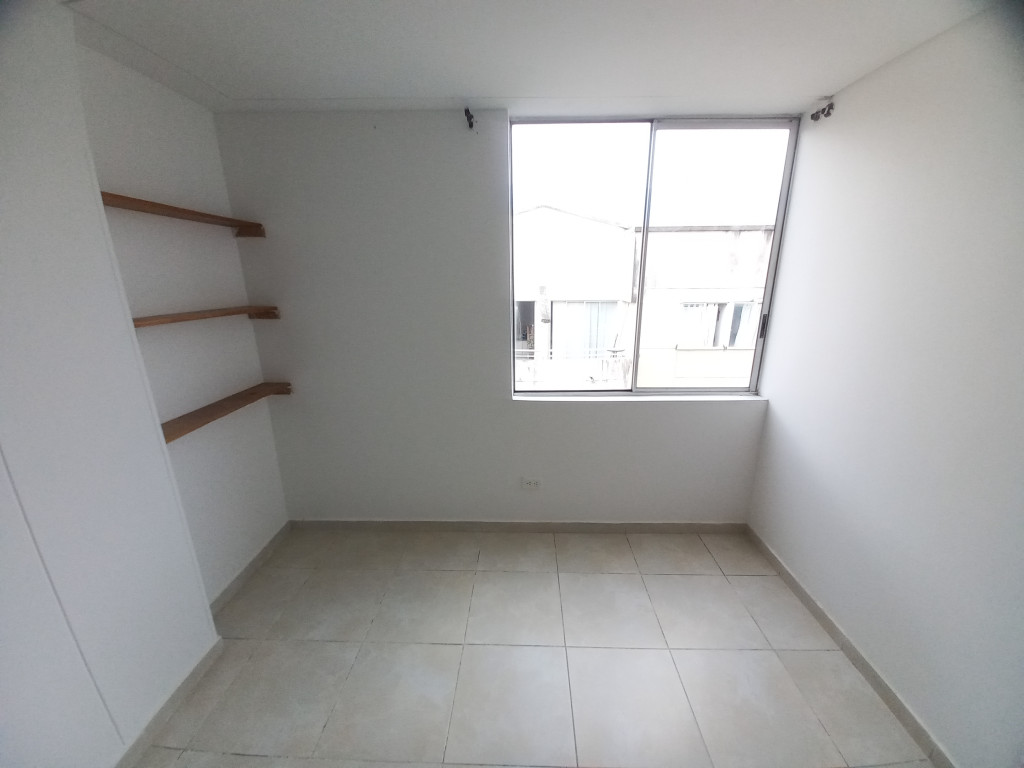 Apartamento En Arriendo - C.r Alameda  Piso 4 Sin Ascensor, Ibagué