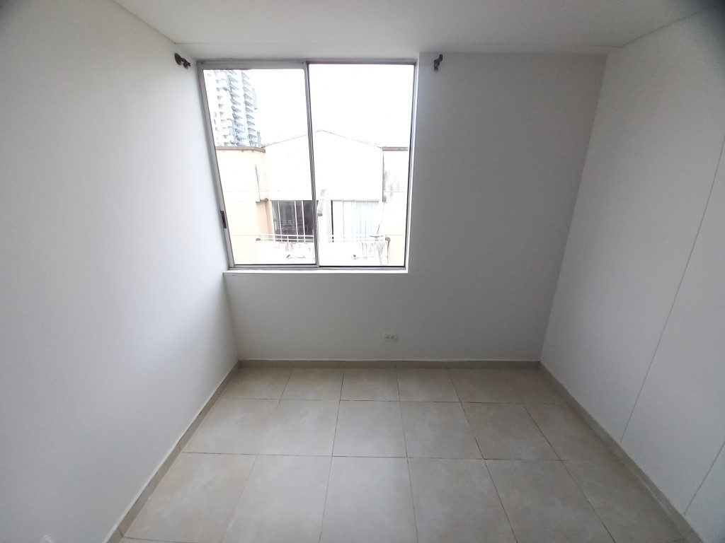 Apartamento En Arriendo - C.r Alameda  Piso 4 Sin Ascensor, Ibagué