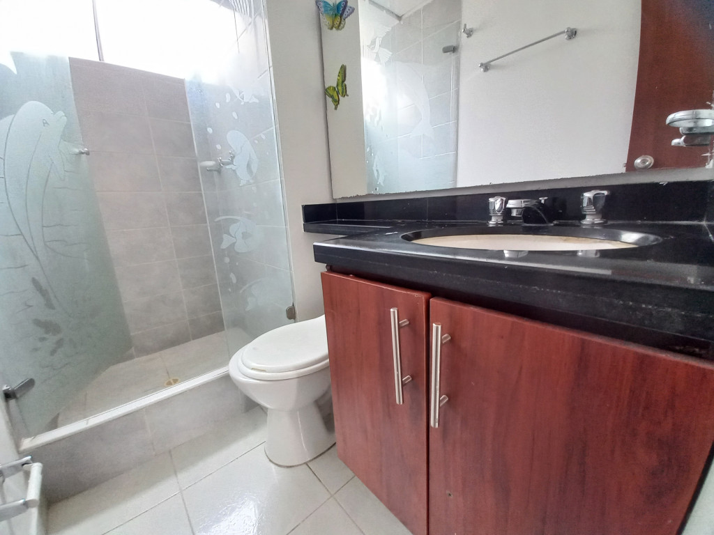 Apartamento En Arriendo - C.r Alameda  Piso 4 Sin Ascensor, Ibagué