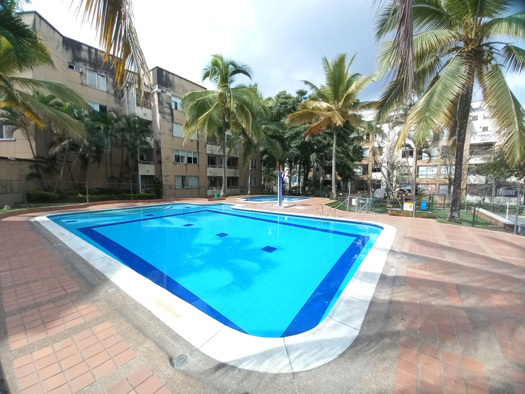 Apartamento En Arriendo - C.r Alameda  Piso 4 Sin Ascensor, Ibagué