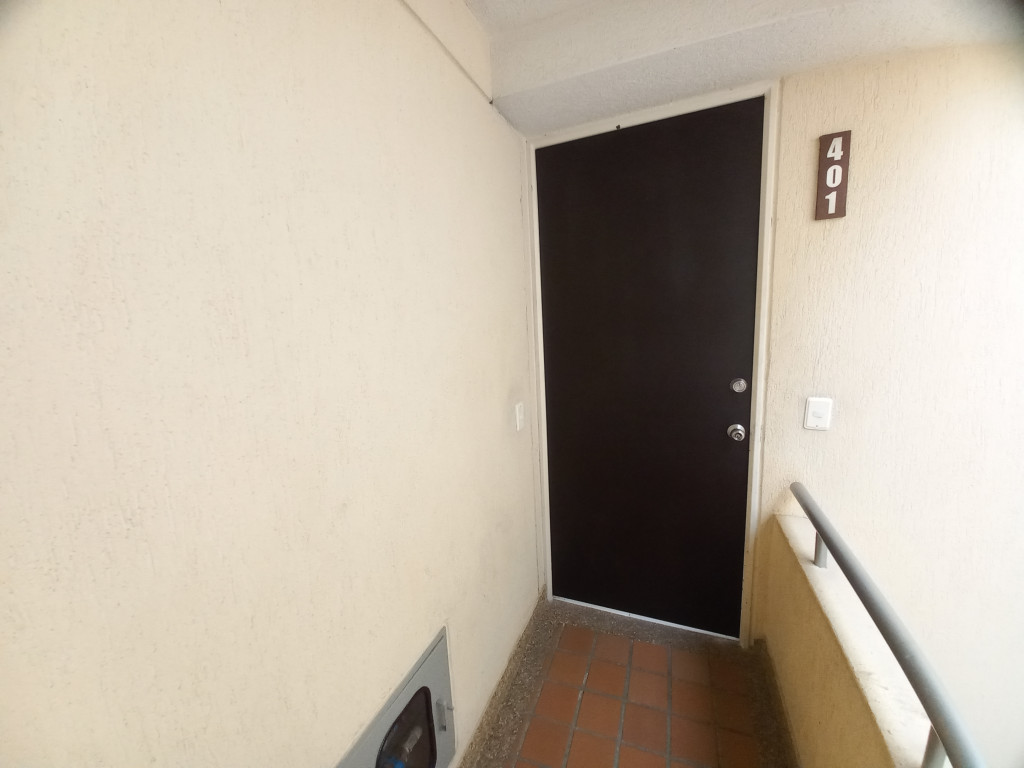 Apartamento En Arriendo - C.r Alameda  Piso 4 Sin Ascensor, Ibagué