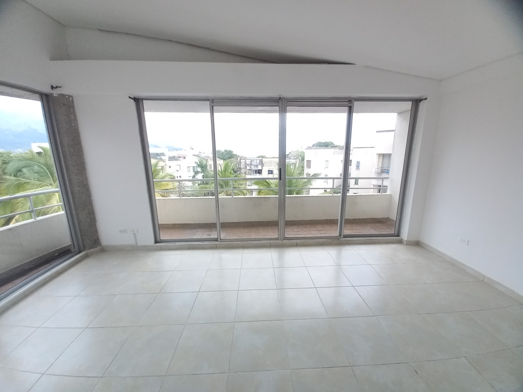 Apartamento En Arriendo - C.r Alameda  Piso 4 Sin Ascensor, Ibagué