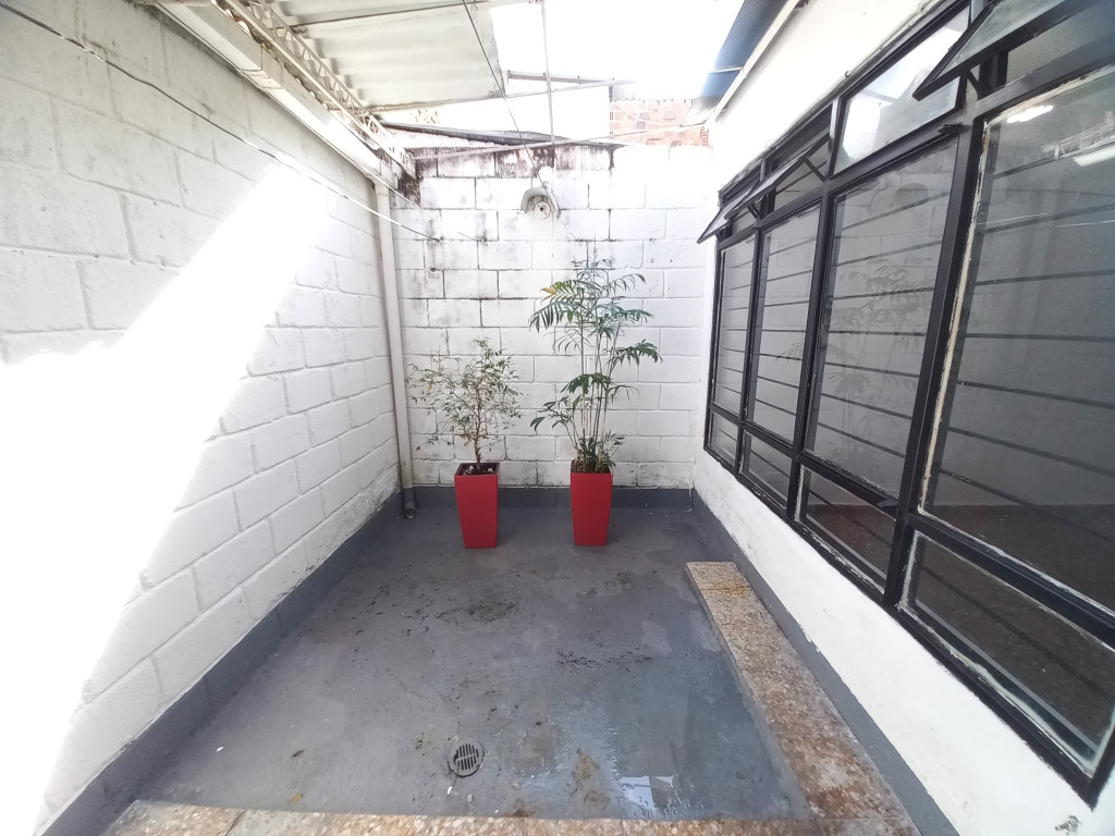 Casa En Arriendo - Casa Club, Ibagué