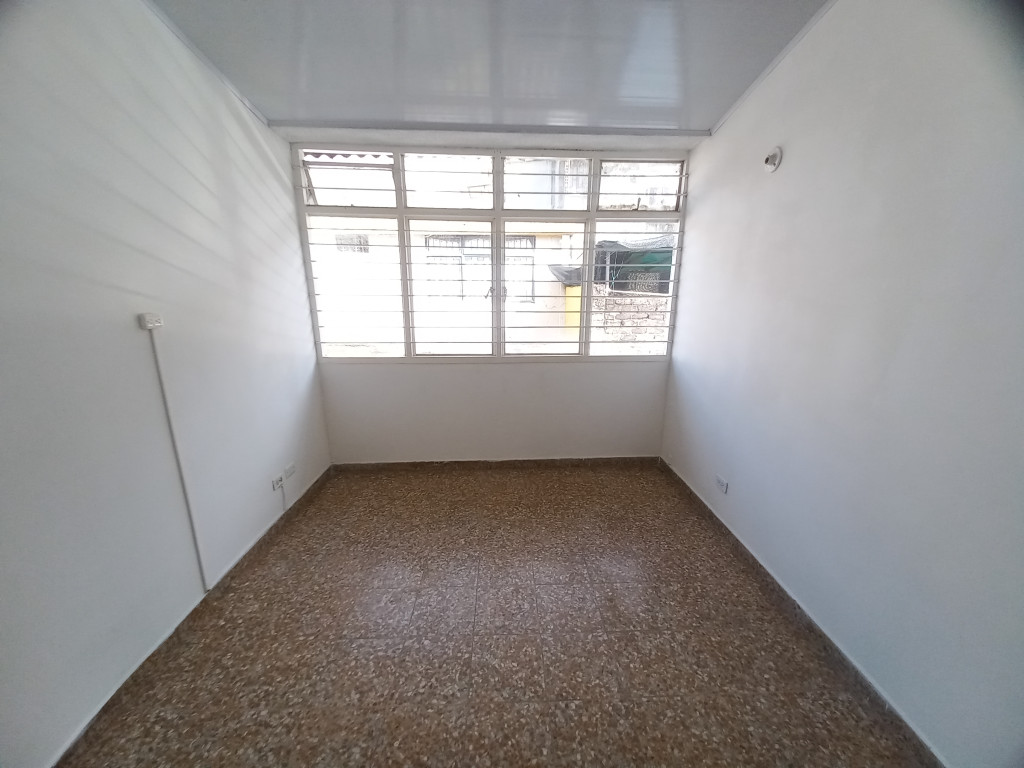 Casa En Arriendo - Casa Club, Ibagué