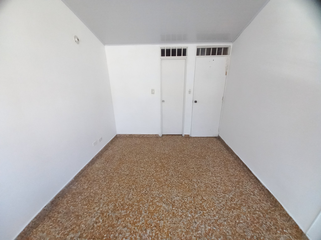 Casa En Arriendo - Casa Club, Ibagué