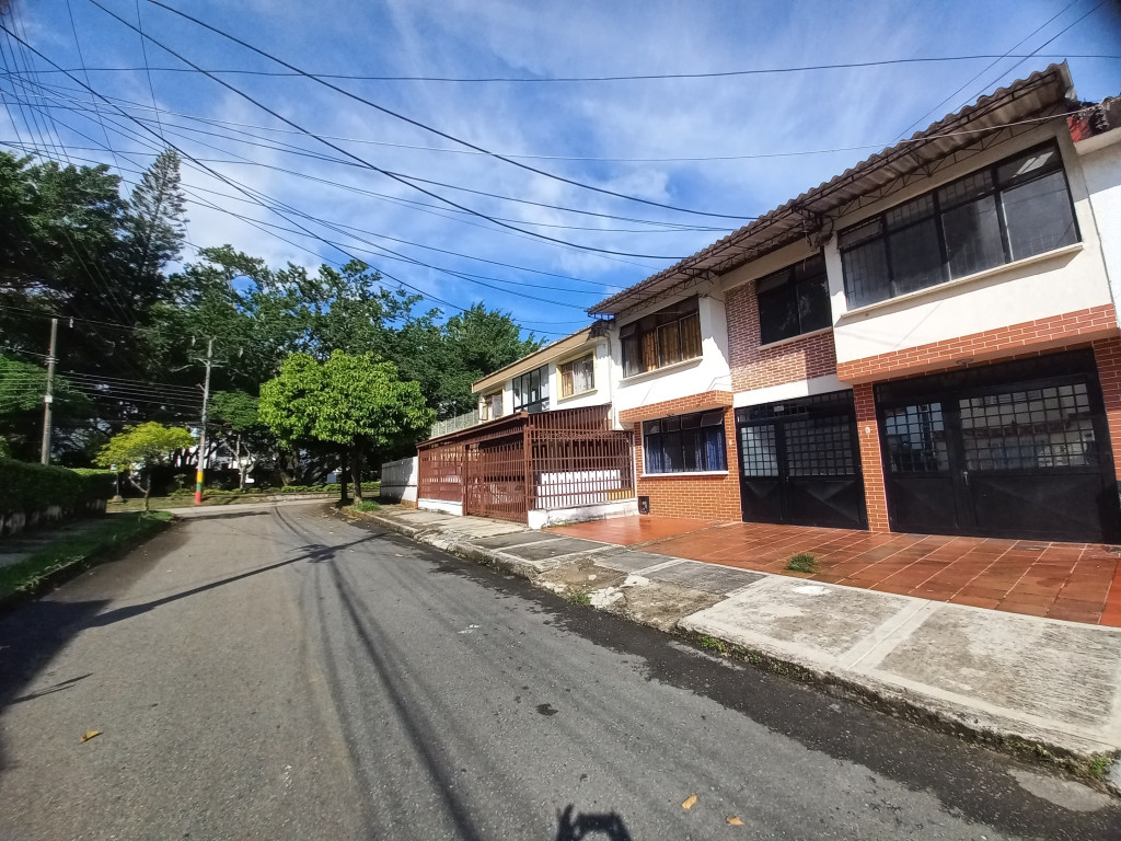 Casa En Arriendo - Casa Club, Ibagué