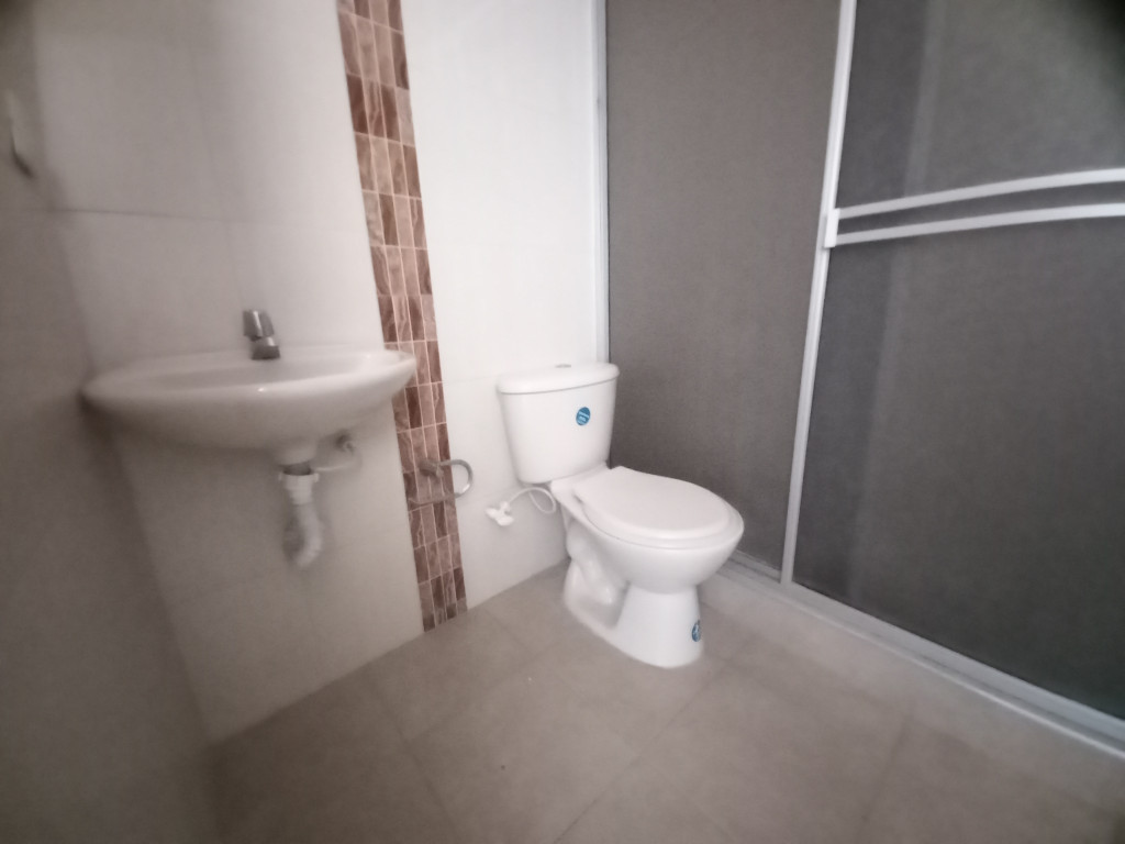 Casa En Arriendo - Casa Club, Ibagué