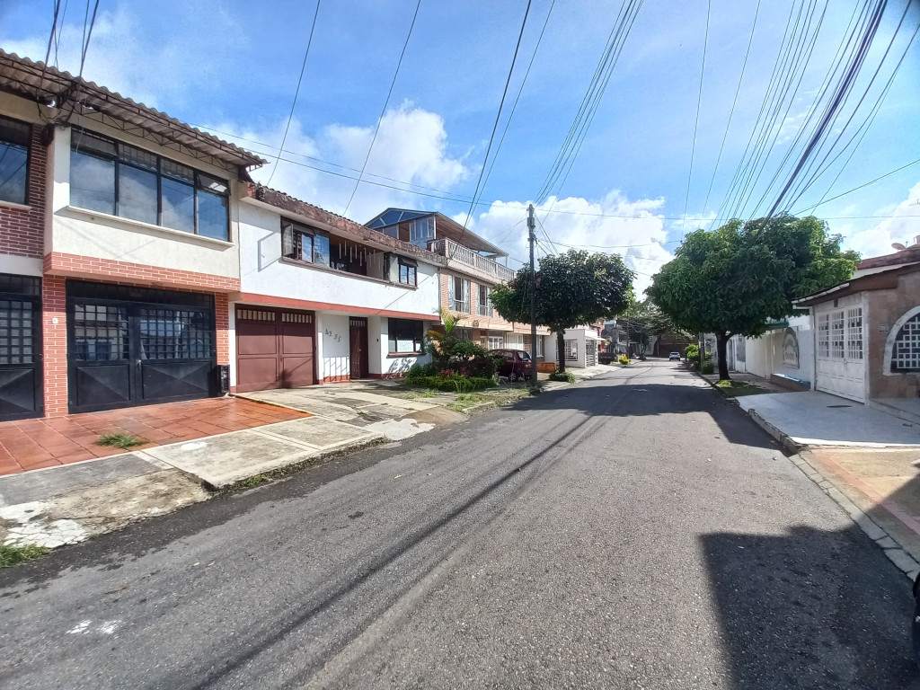 Casa En Arriendo - Casa Club, Ibagué