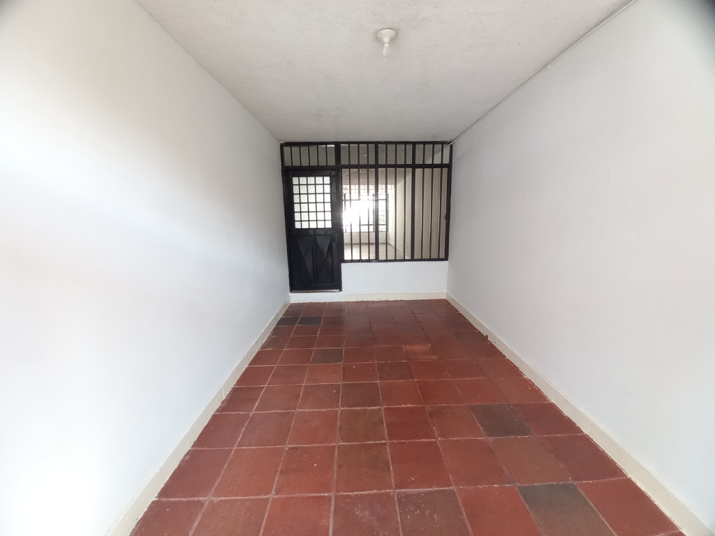 Casa En Arriendo - Casa Club, Ibagué