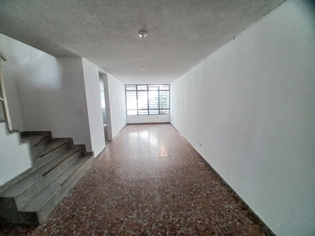 Casa En Arriendo - Casa Club, Ibagué