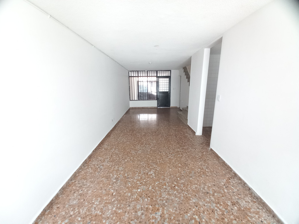 Casa En Arriendo - Casa Club, Ibagué