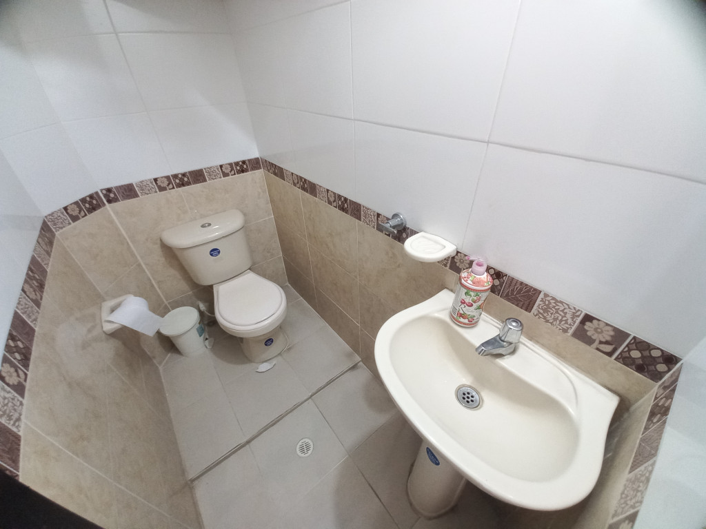 Casa En Venta - Jardin Quinta Avenida, Ibagué