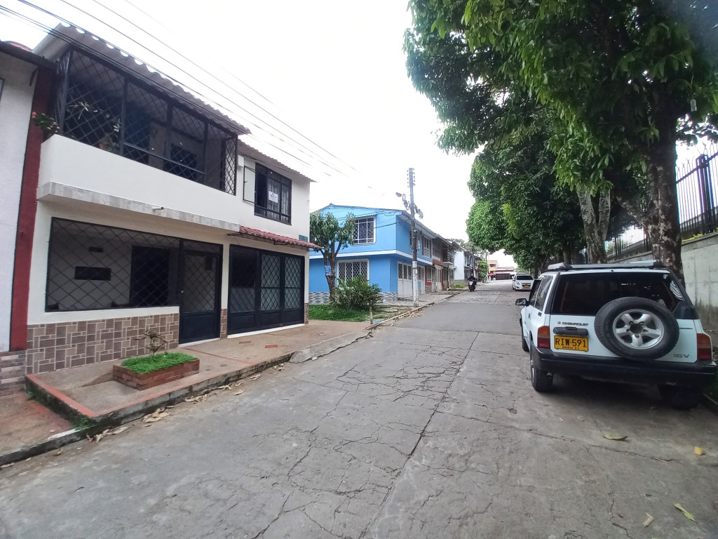 Casa En Venta - Jardin Quinta Avenida, Ibagué