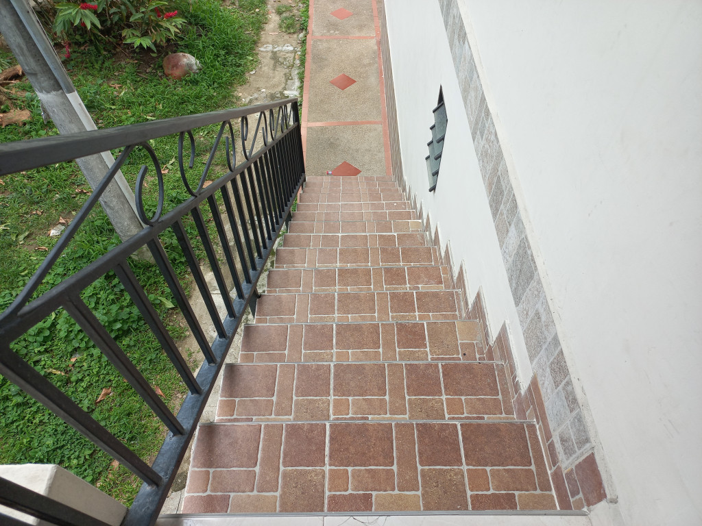 Casa En Venta - Jardin Quinta Avenida, Ibagué