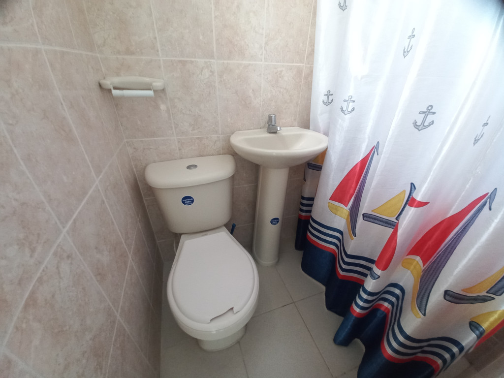 Casa En Venta - Jardin Quinta Avenida, Ibagué