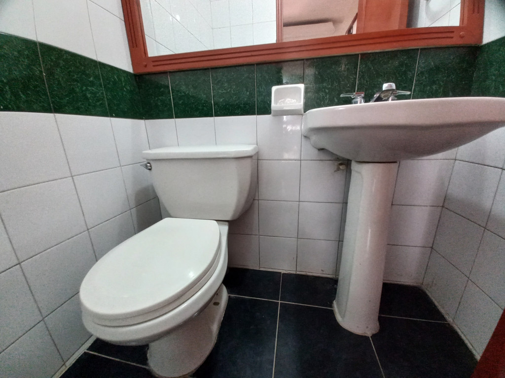 Casa En Venta - C.r Las Terrazas Urb Ricon De Piedrapintada, Ibagué