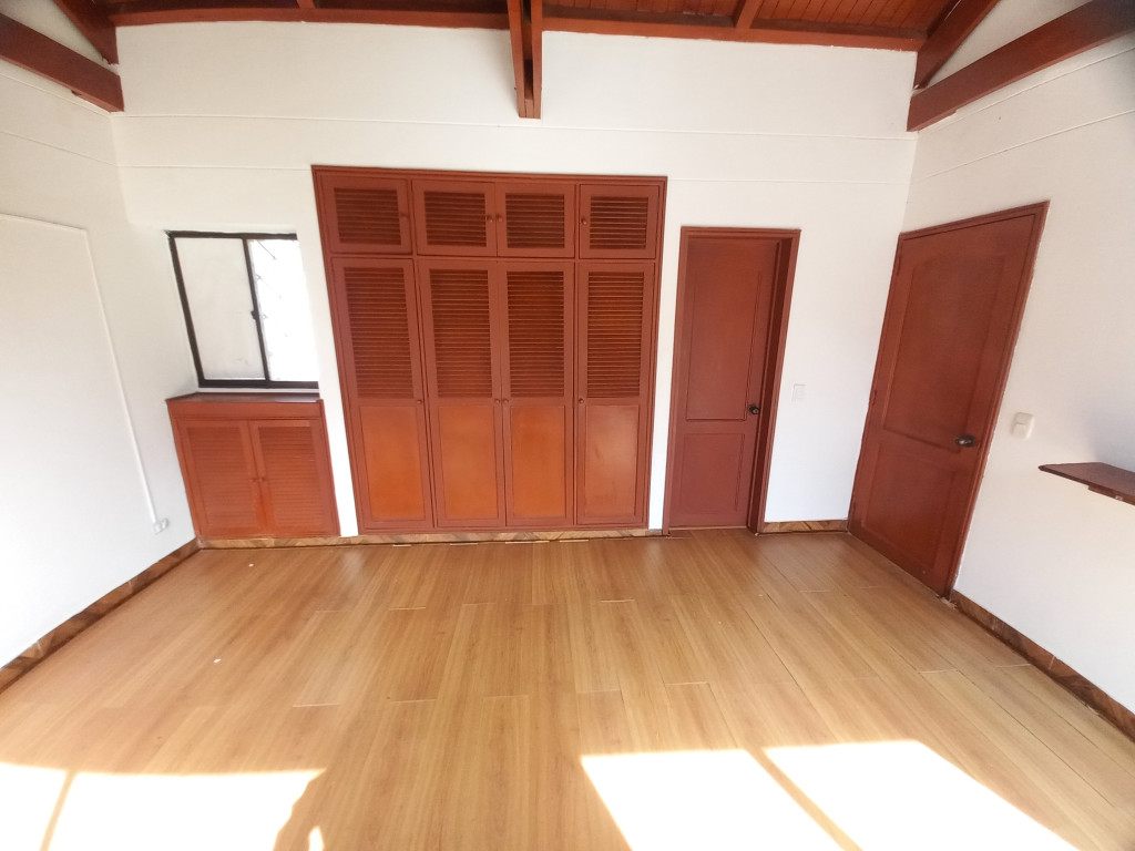 Casa En Venta - C.r Las Terrazas Urb Ricon De Piedrapintada, Ibagué