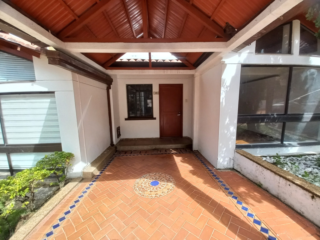 Casa En Venta - C.r Las Terrazas Urb Ricon De Piedrapintada, Ibagué