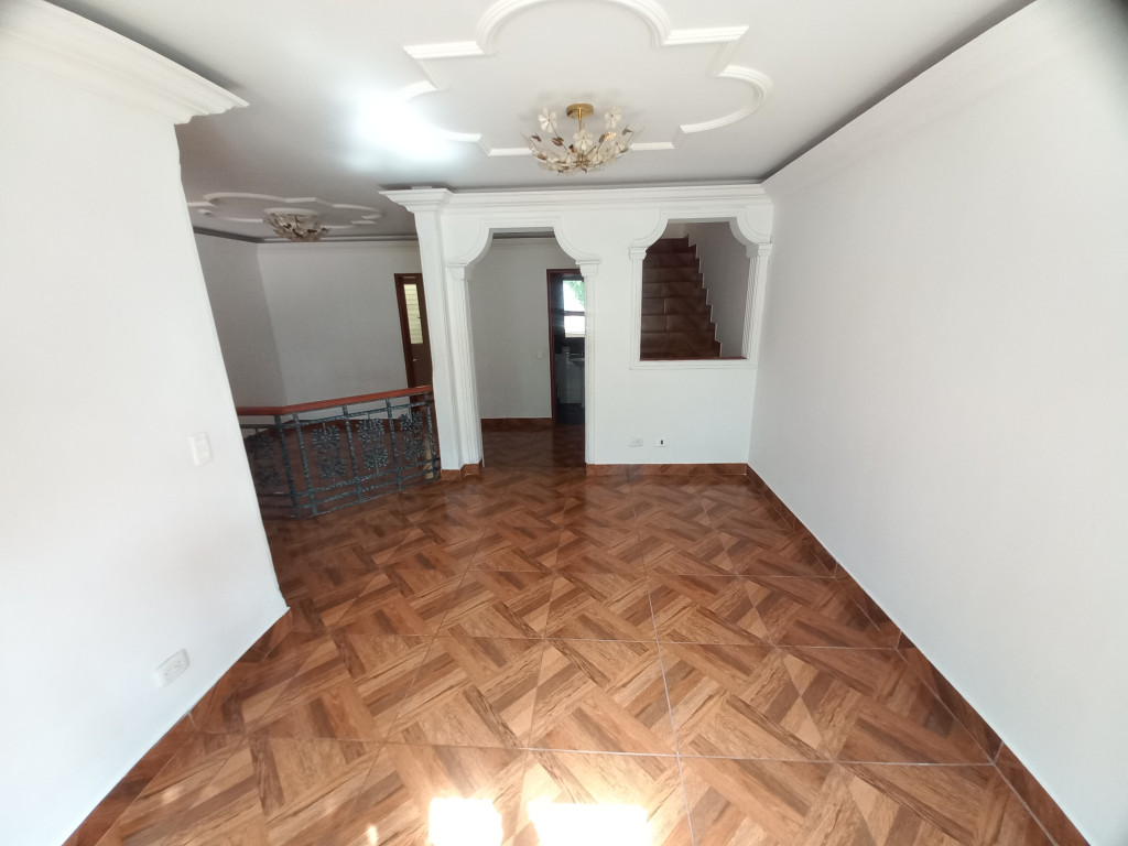 Casa En Venta - C.r Las Terrazas Urb Ricon De Piedrapintada, Ibagué