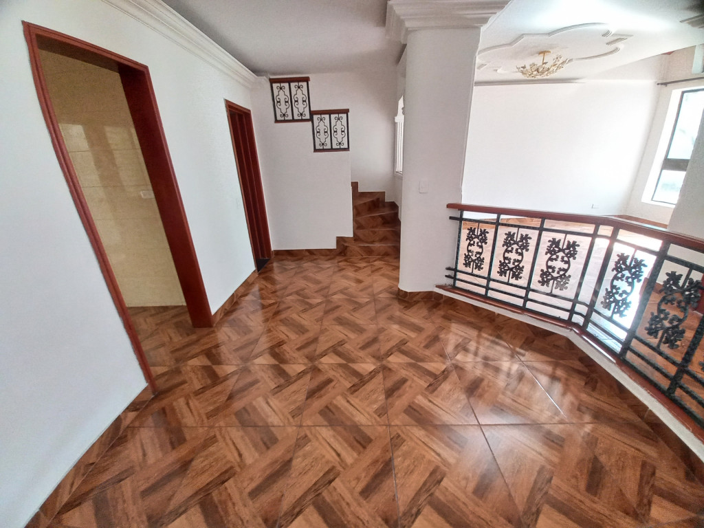 Casa En Venta - C.r Las Terrazas Urb Ricon De Piedrapintada, Ibagué