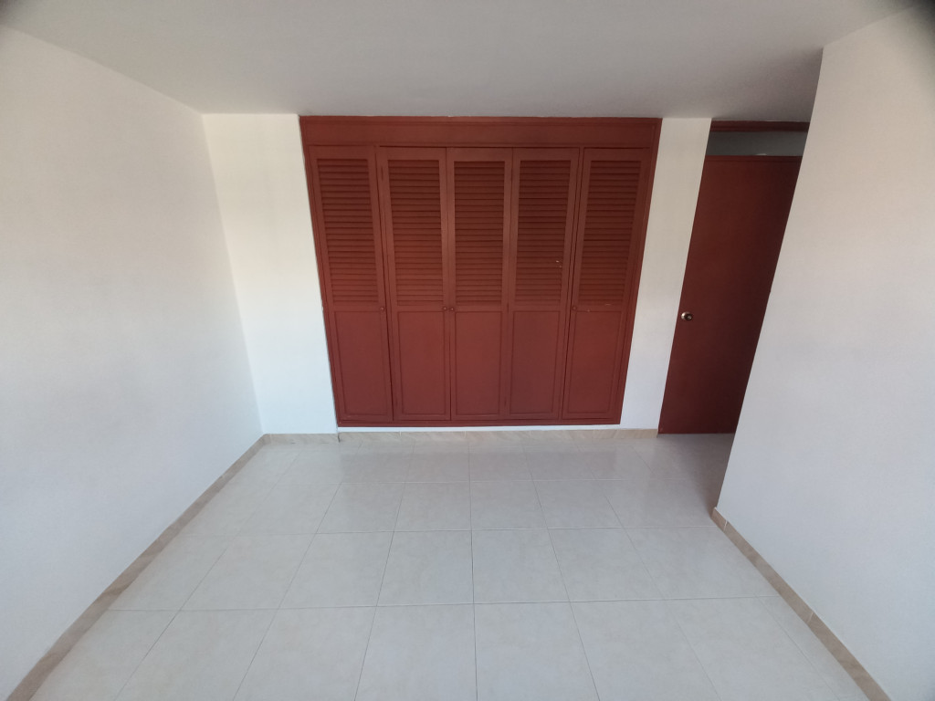 Apartamento En Arriendo - Edificio Torres Del Bosque Ii Piso 1 Sin Ascen, Ibagué