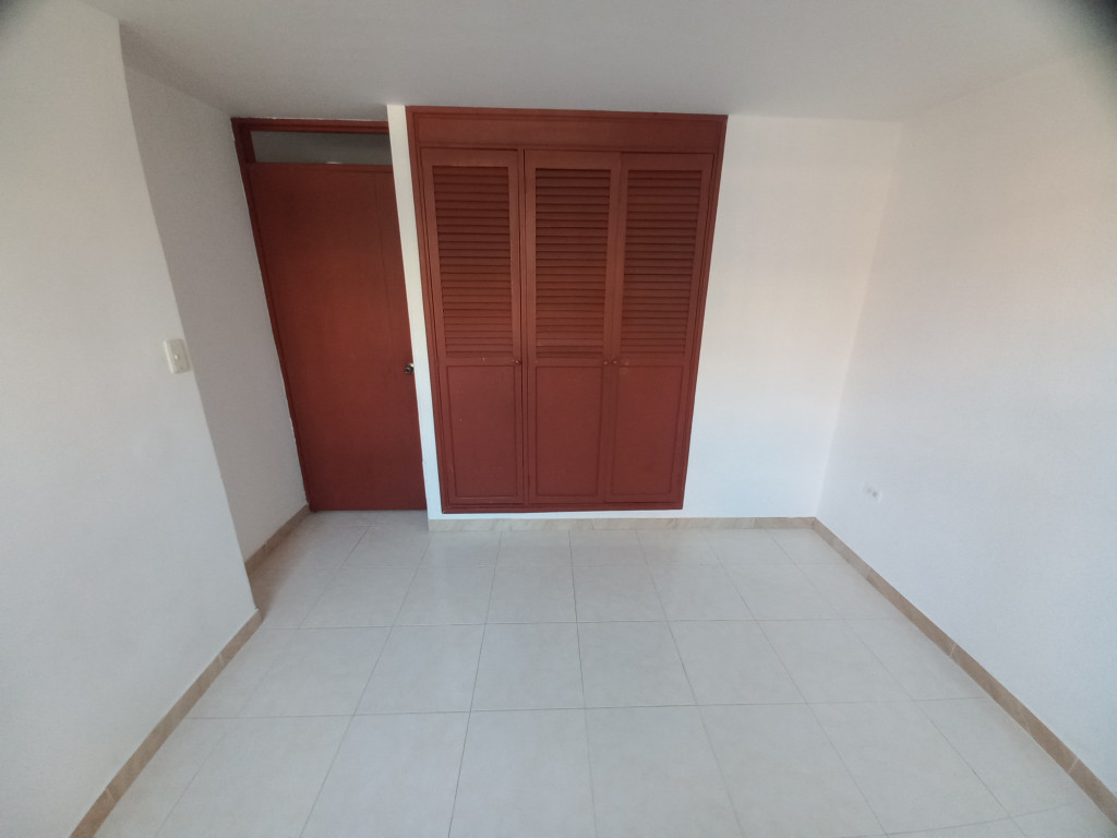 Apartamento En Arriendo - Edificio Torres Del Bosque Ii Piso 1 Sin Ascen, Ibagué