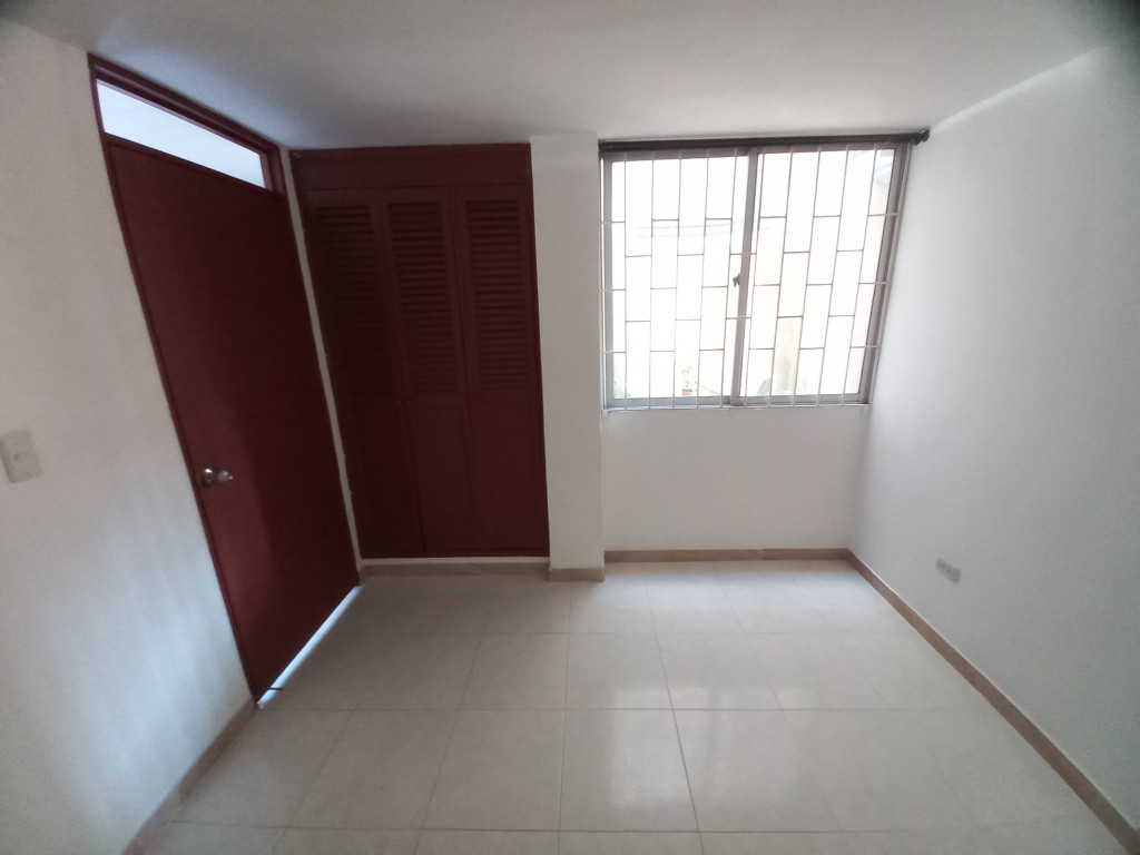 Apartamento En Arriendo - Edificio Torres Del Bosque Ii Piso 1 Sin Ascen, Ibagué