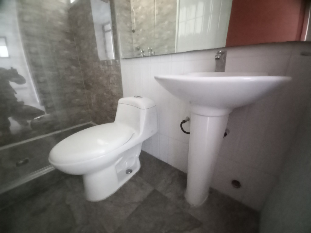 Apartamento En Arriendo - Edificio Torres Del Bosque Ii Piso 1 Sin Ascen, Ibagué