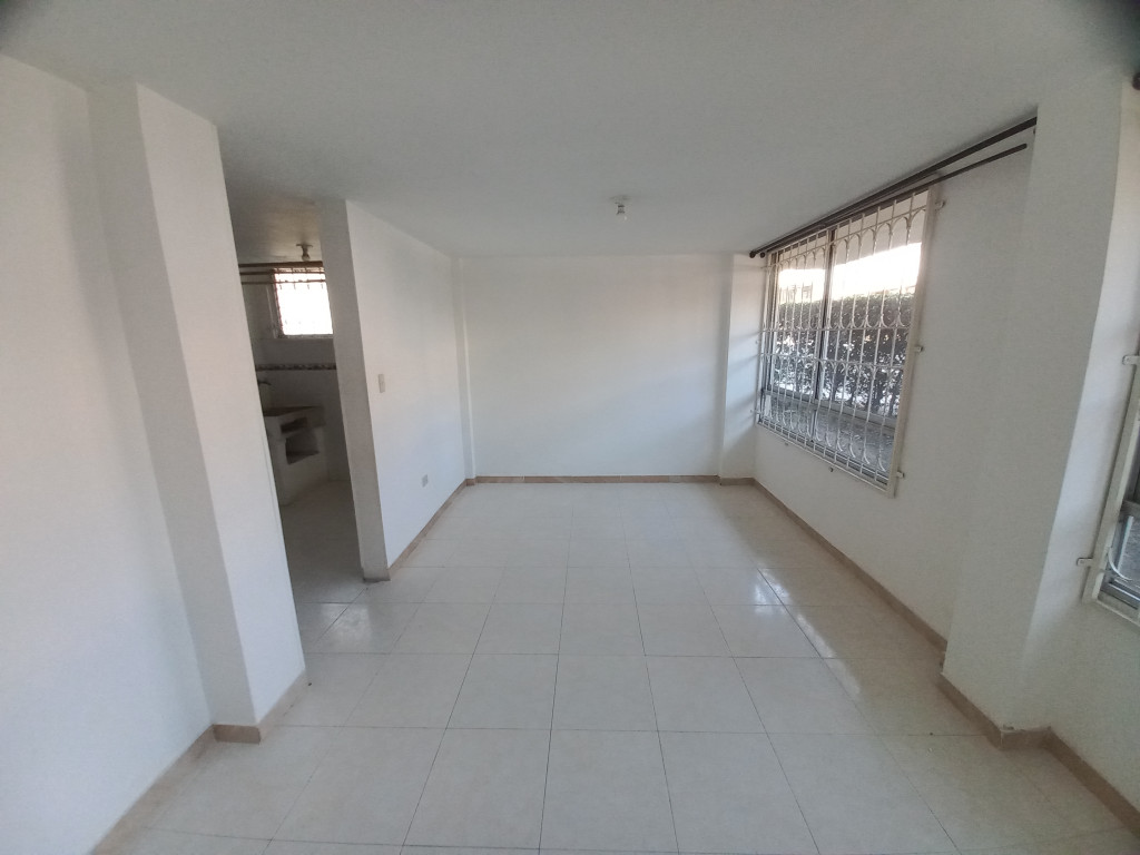 Apartamento En Arriendo - Edificio Torres Del Bosque Ii Piso 1 Sin Ascen, Ibagué