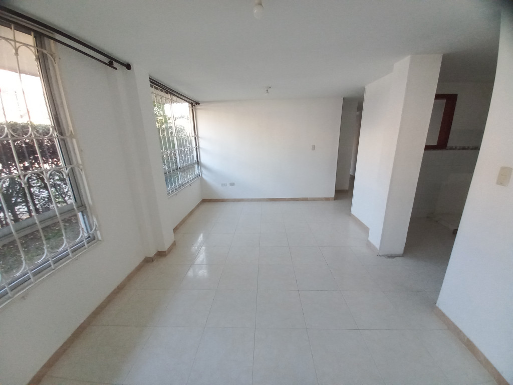 Apartamento En Arriendo - Edificio Torres Del Bosque Ii Piso 1 Sin Ascen, Ibagué