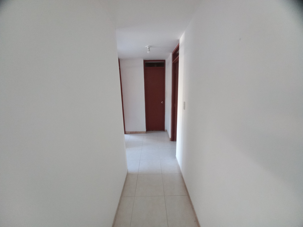 Apartamento En Arriendo - Edificio Torres Del Bosque Ii Piso 1 Sin Ascen, Ibagué