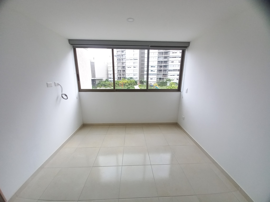 Apartamento En Arriendo - Conjunto Residencial Wakari Piso 3, Ibagué