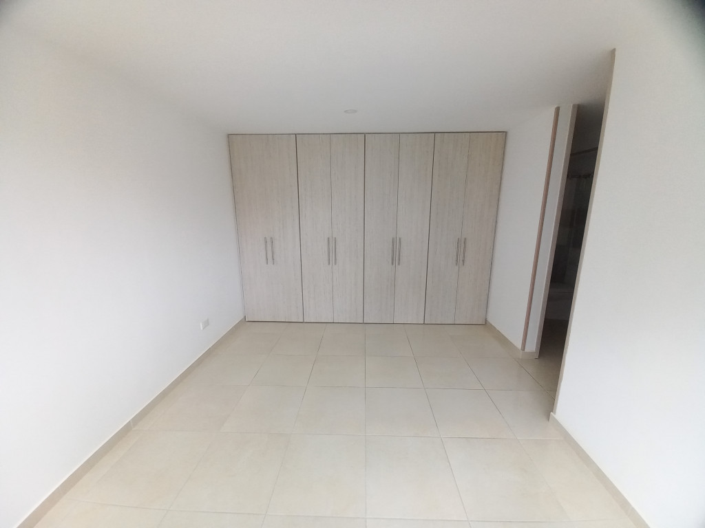 Apartamento En Arriendo - Conjunto Residencial Wakari Piso 3, Ibagué
