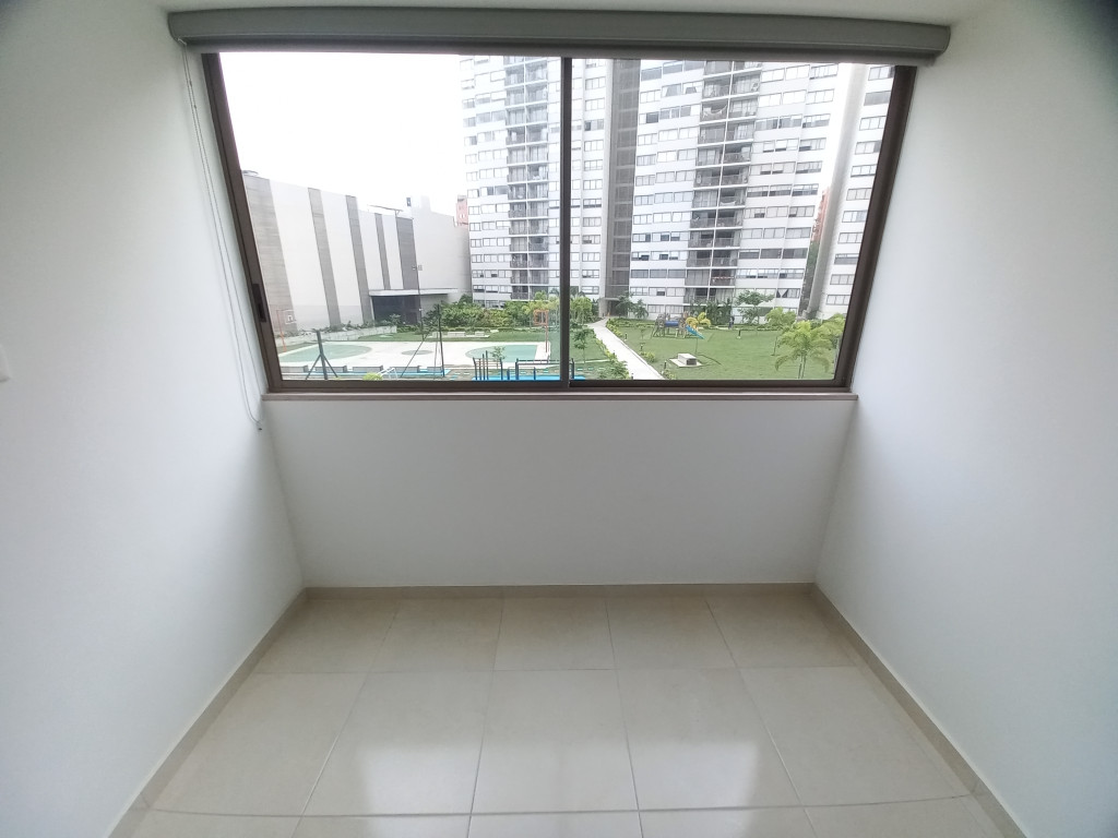 Apartamento En Arriendo - Conjunto Residencial Wakari Piso 3, Ibagué