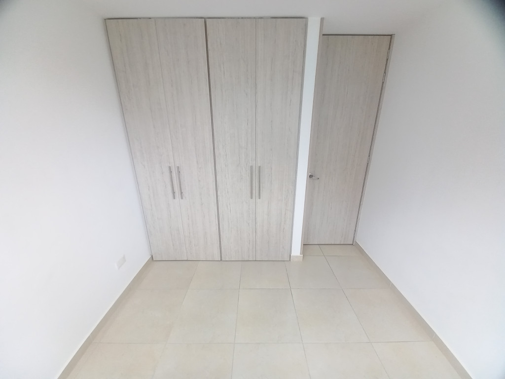 Apartamento En Arriendo - Conjunto Residencial Wakari Piso 3, Ibagué