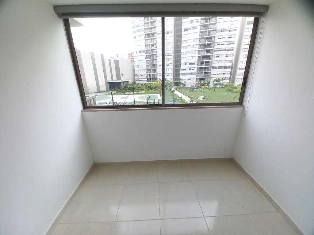 Apartamento En Arriendo - Conjunto Residencial Wakari Piso 3, Ibagué